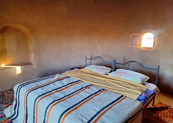 Locals Under Stars & Desert Tours