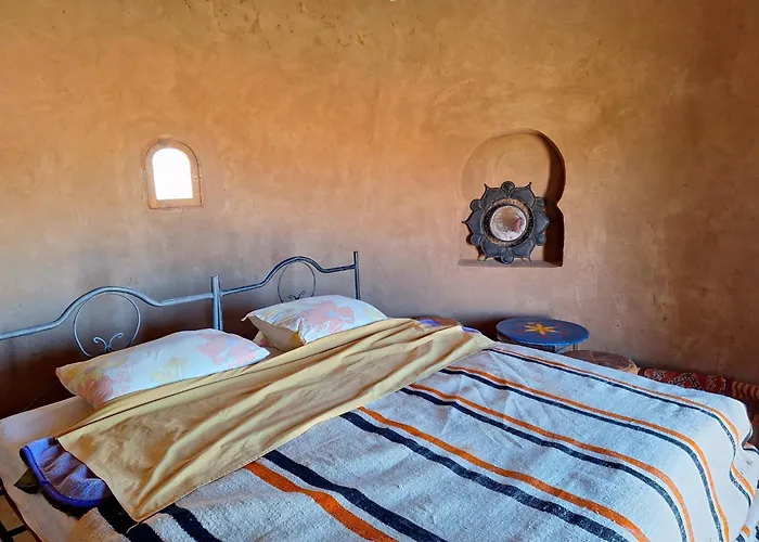 Locals Under Stars & Desert Tours