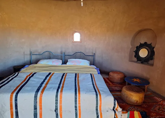 Locals Under Stars & Desert Tours