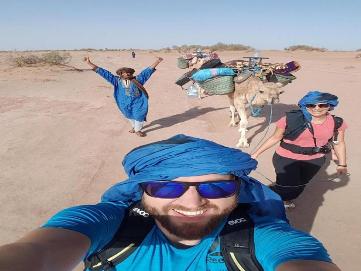 Desert Camp Tours 2*