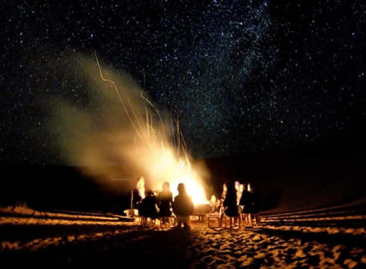 Campingplatz Desert Camp Tours 2*