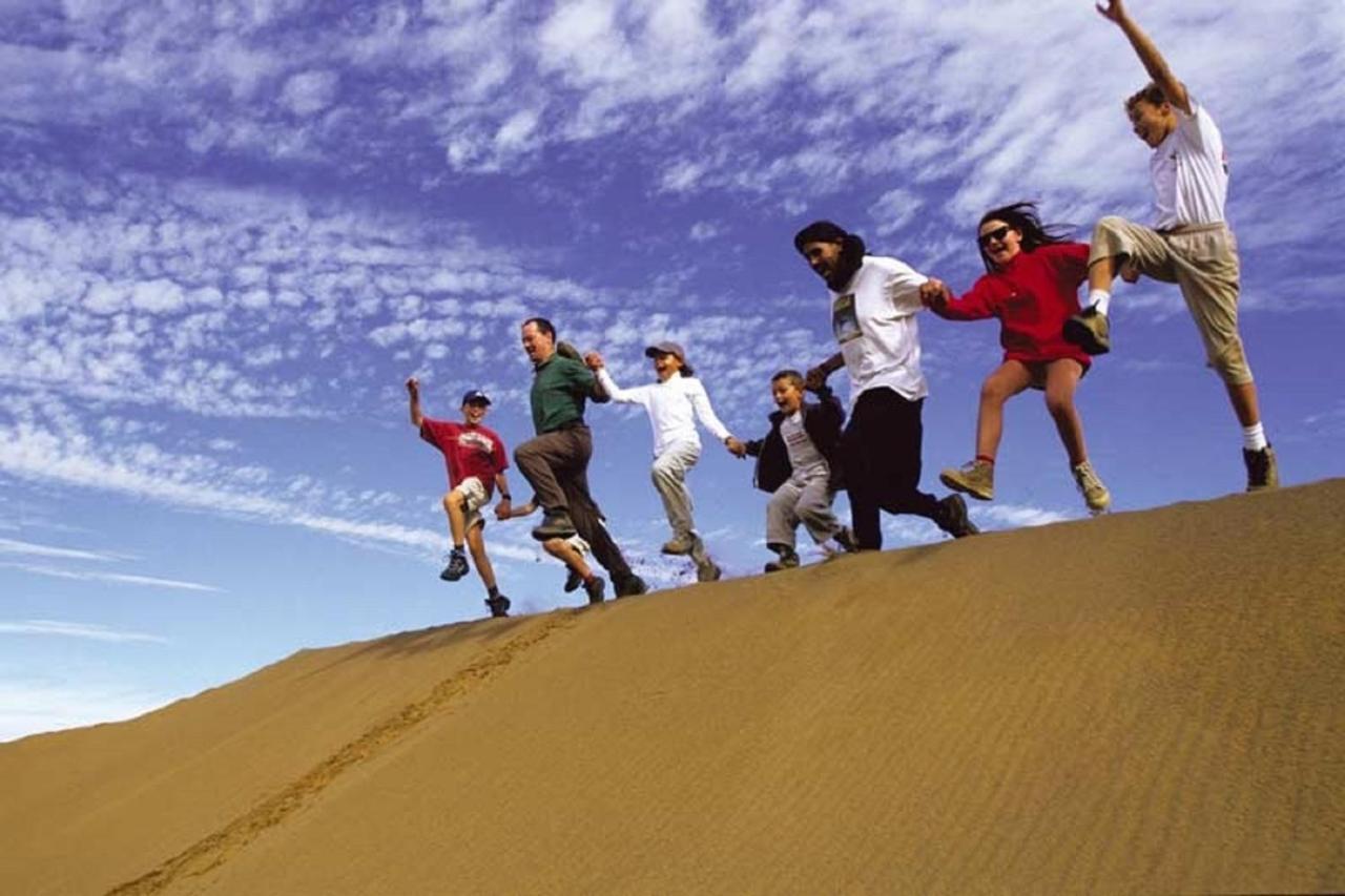 Desert Camp Tours 2* M’hamid El Ghizlane