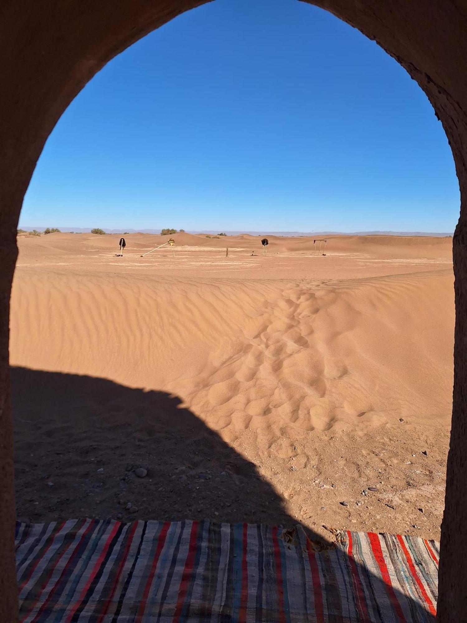 Desert Camp Tours 2*