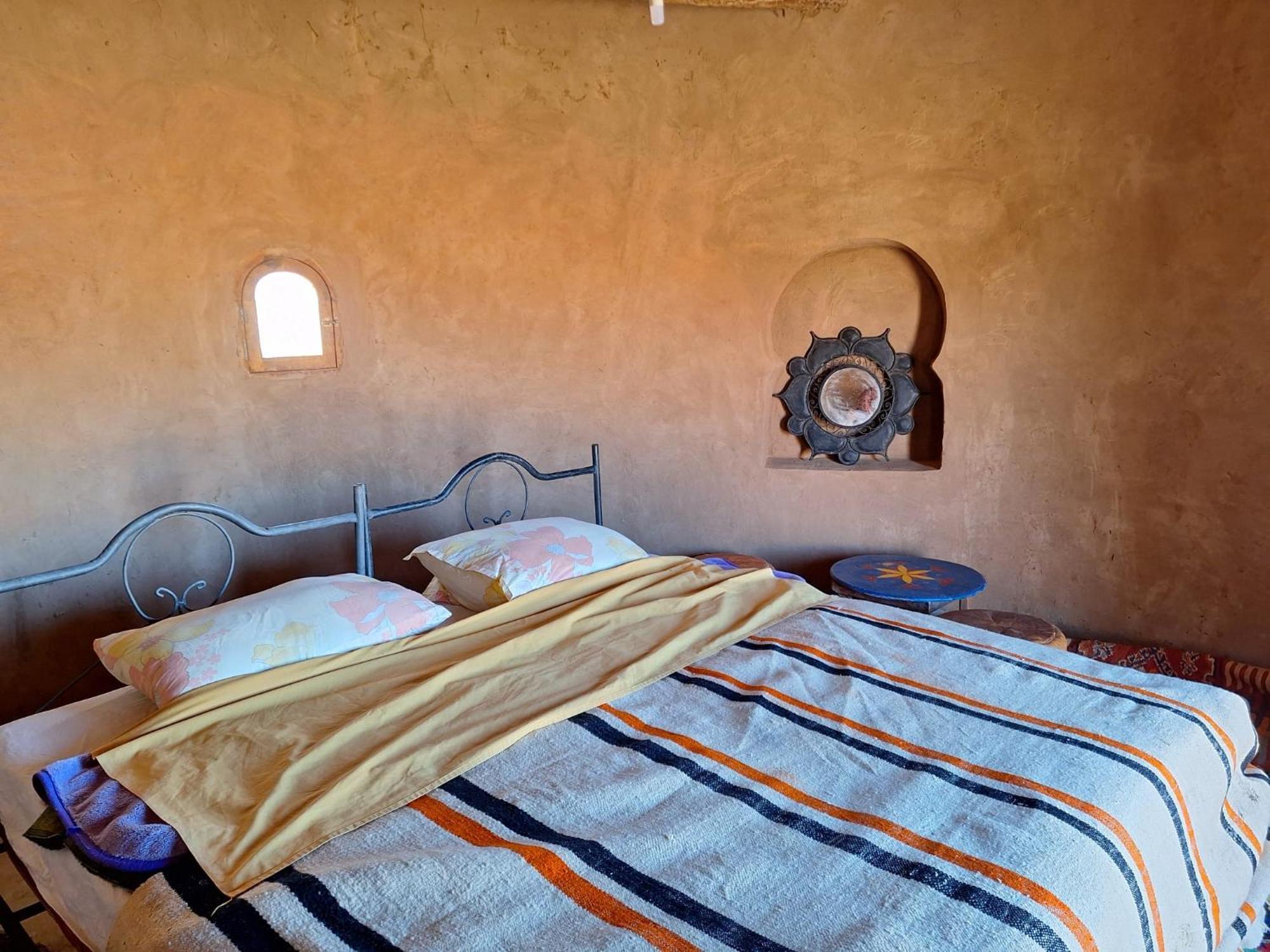 Desert Camp Tours